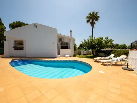 Ibicenca, maison 8 pers. piscine à Deltebre : photo 2
