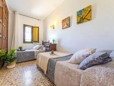 Ibicenca, maison 8 pers. piscine à Deltebre : photo 16