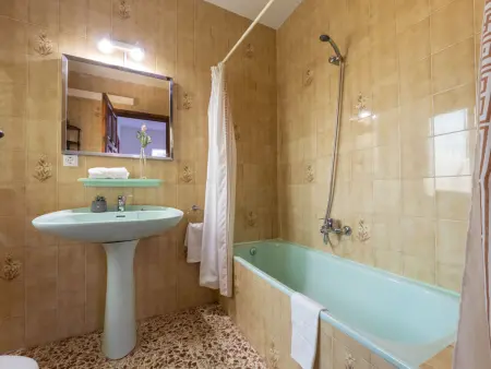 Ibicenca, maison 8 pers. piscine à Deltebre : photo 18