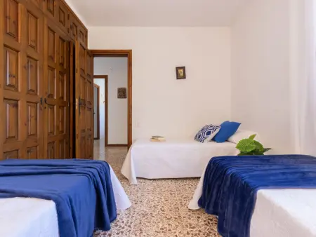 Ibicenca, maison 8 pers. piscine à Deltebre : photo 19