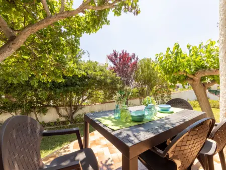 Ibicenca, maison 8 pers. piscine à Deltebre : photo 22