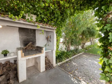 Ibicenca, maison 8 pers. piscine à Deltebre : photo 26