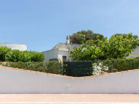 Ibicenca, maison 8 pers. piscine à Deltebre : photo 29