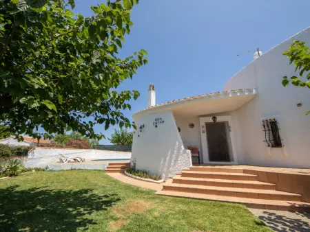 Ibicenca, maison 8 pers. piscine à Deltebre : photo 30