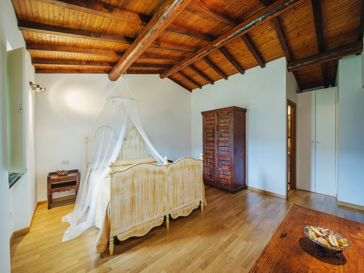 Maison Stella à Stazzema, vue montagnes et jardin - Photo 22