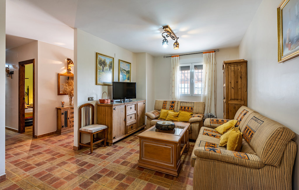 Maison 6 personnes à Montefrío - Photo 2