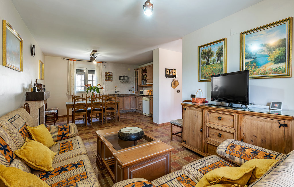 Maison 6 personnes à Montefrío - Photo 3