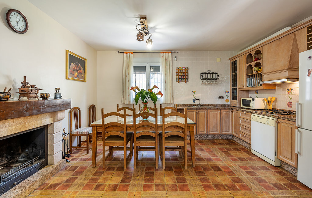 Maison 6 personnes à Montefrío - Photo 4