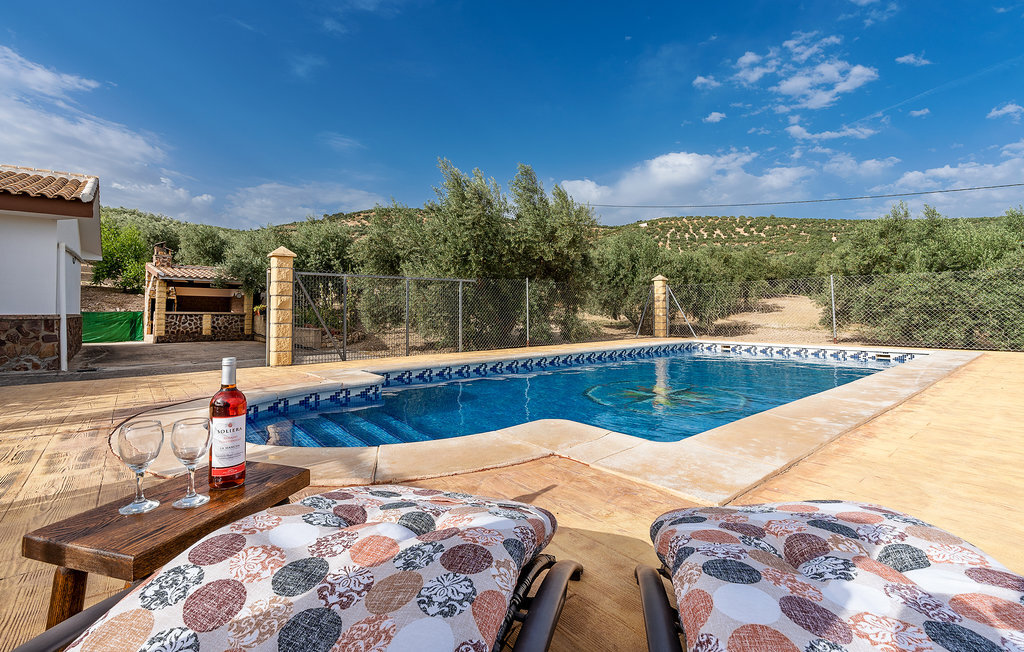 Maison 6 personnes à Montefrío - Photo 6