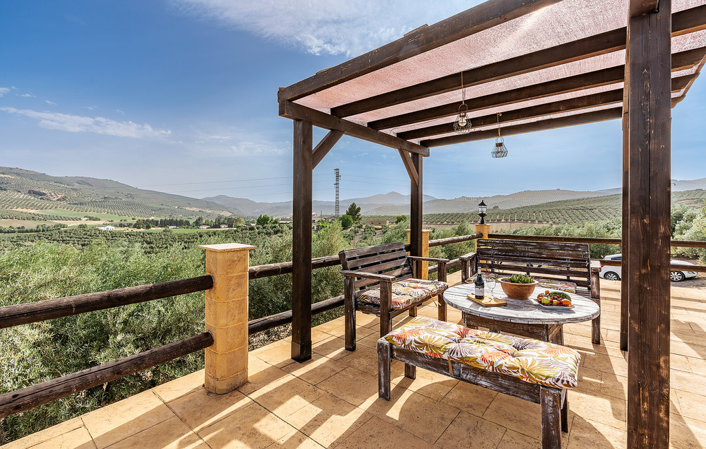 Maison 6 personnes à Montefrío - Photo 7