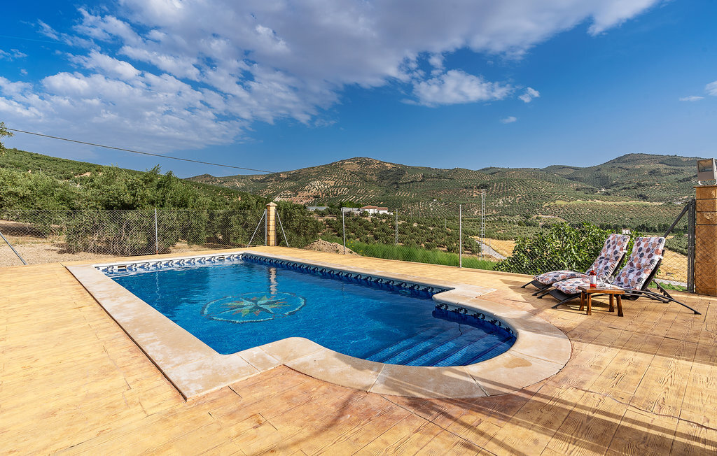 Maison 6 personnes à Montefrío - Photo 8