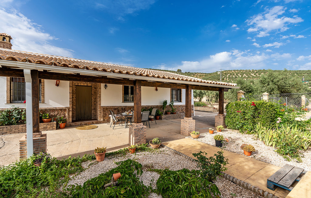 Maison 6 personnes à Montefrío - Photo 9