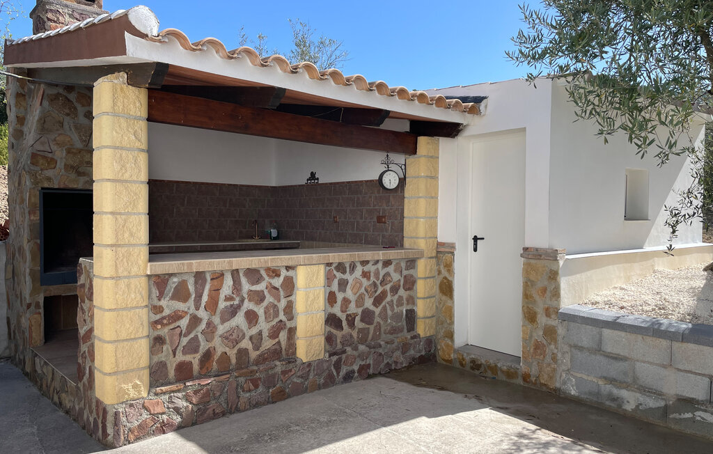 Maison 6 personnes à Montefrío - Photo 10