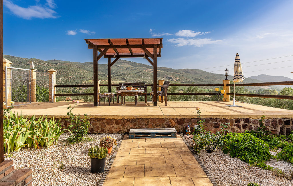Maison 6 personnes à Montefrío - Photo 11