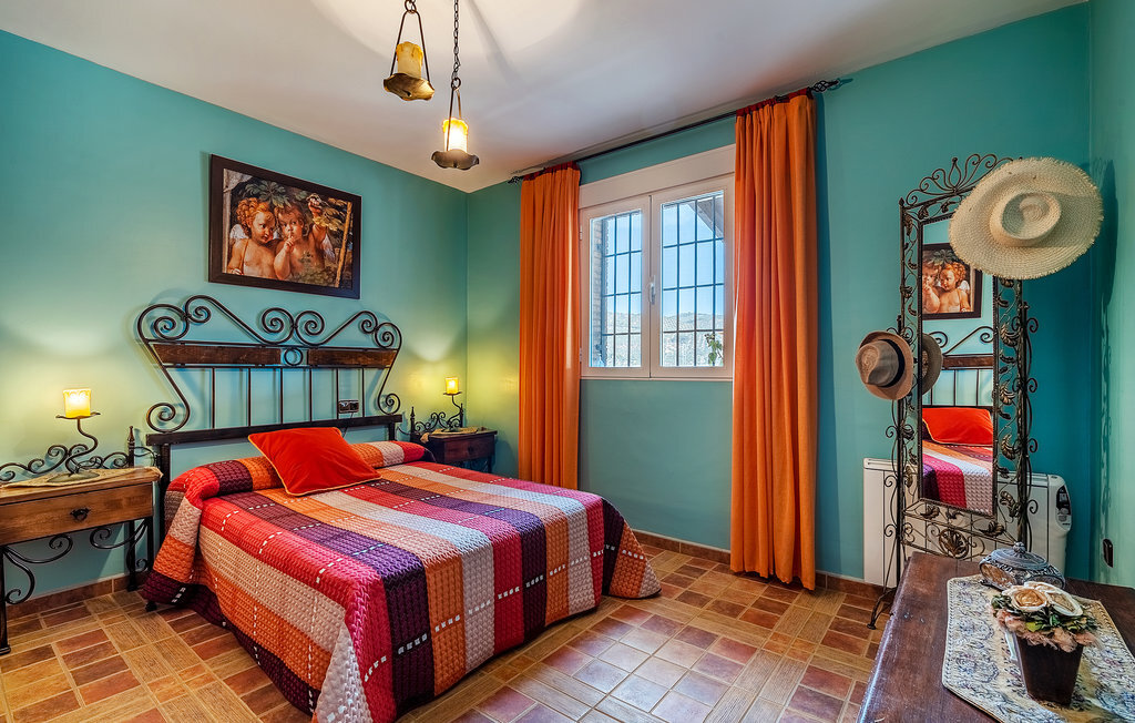 Maison 6 personnes à Montefrío - Photo 12