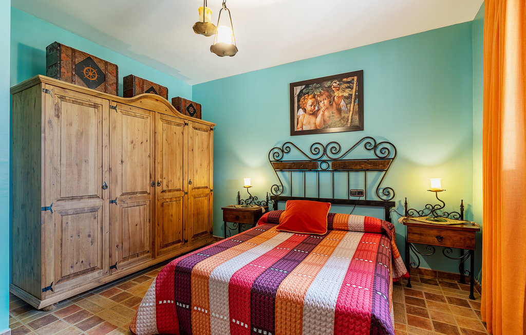 Maison 6 personnes à Montefrío - Photo 13