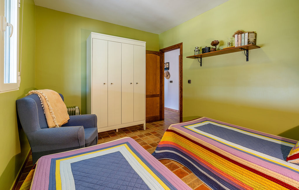 Maison 6 personnes à Montefrío - Photo 15
