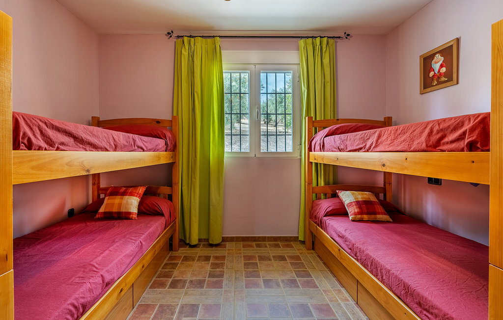 Maison 6 personnes à Montefrío - Photo 16