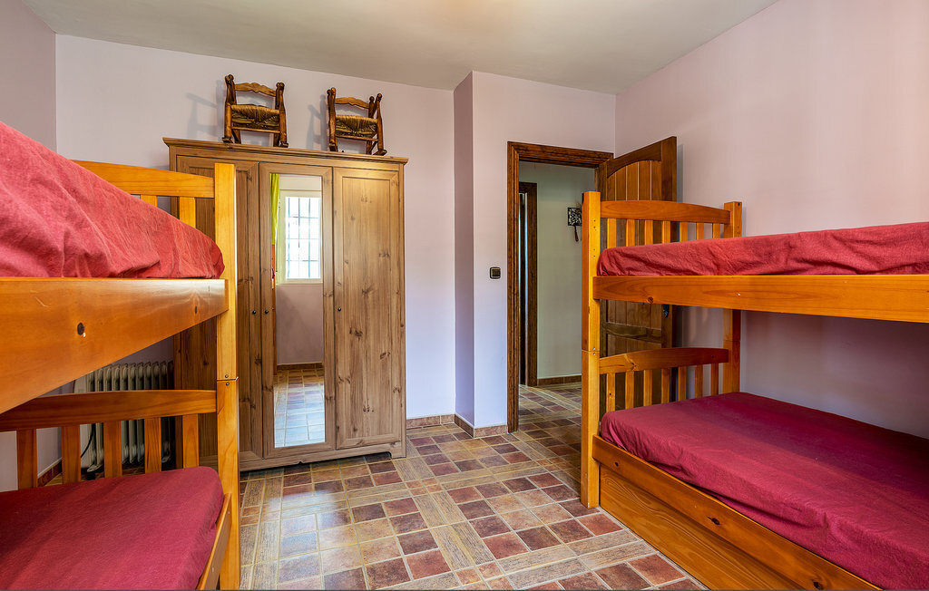 Maison 6 personnes à Montefrío - Photo 17