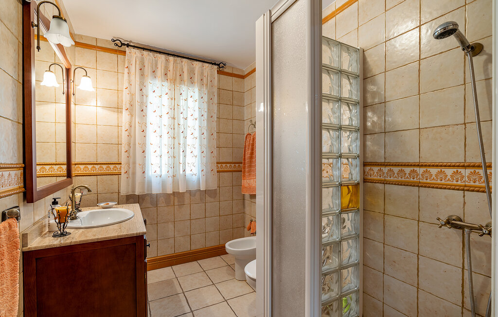 Maison 6 personnes à Montefrío - Photo 19