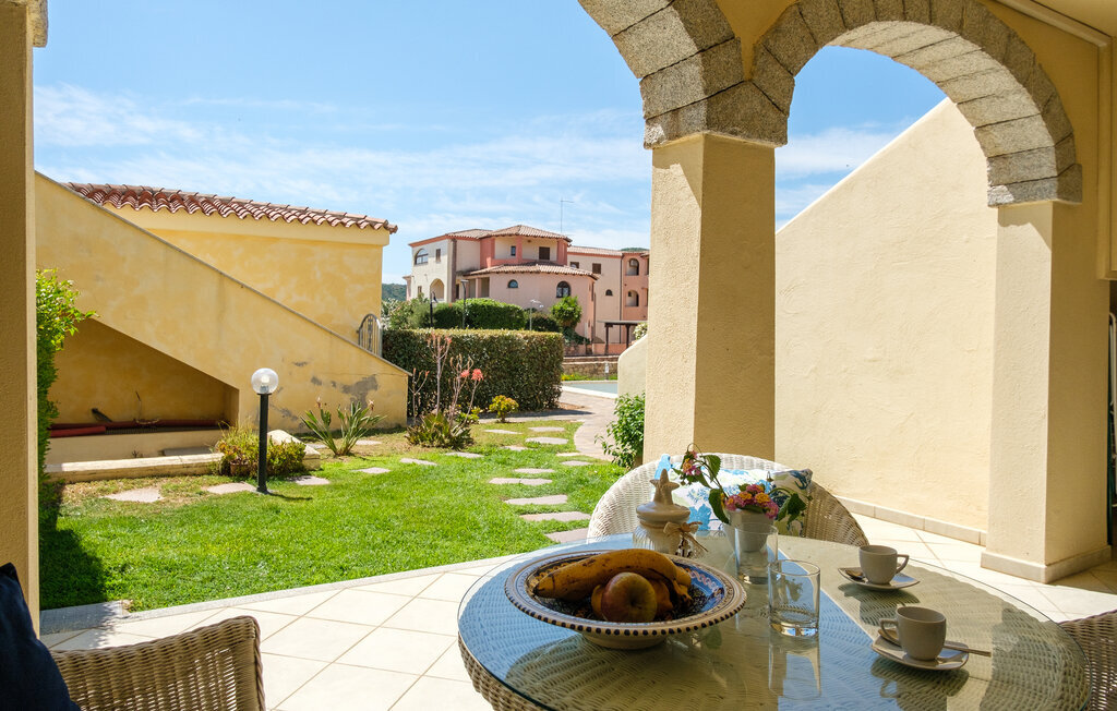 Appartement 6 personnes à Porto San Paolo - Photo 1