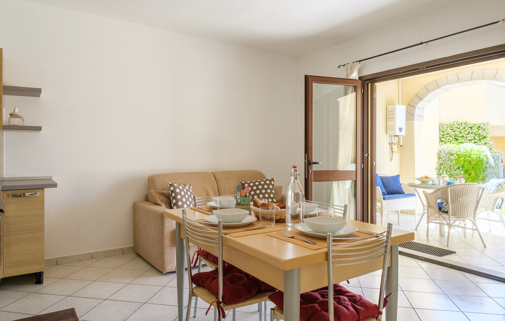 Appartement 6 personnes à Porto San Paolo - Photo 2