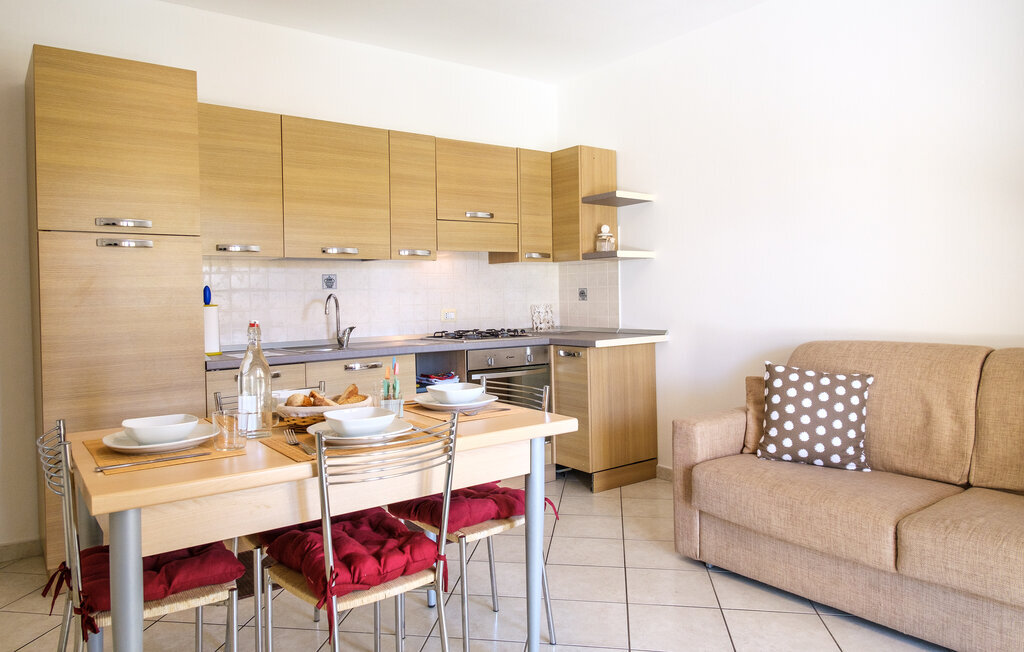 Appartement 6 personnes à Porto San Paolo - Photo 3