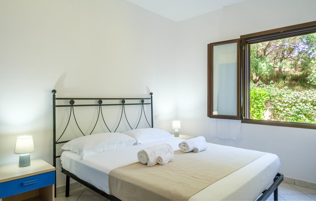 Appartement 6 personnes à Porto San Paolo - Photo 4