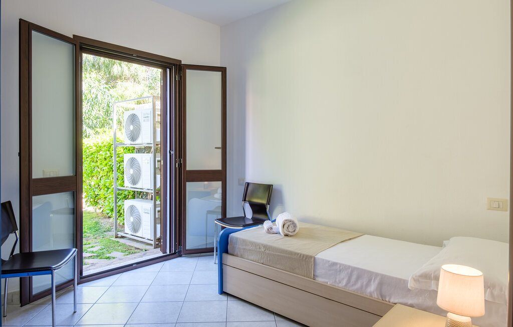 Appartement 6 personnes à Porto San Paolo - Photo 5