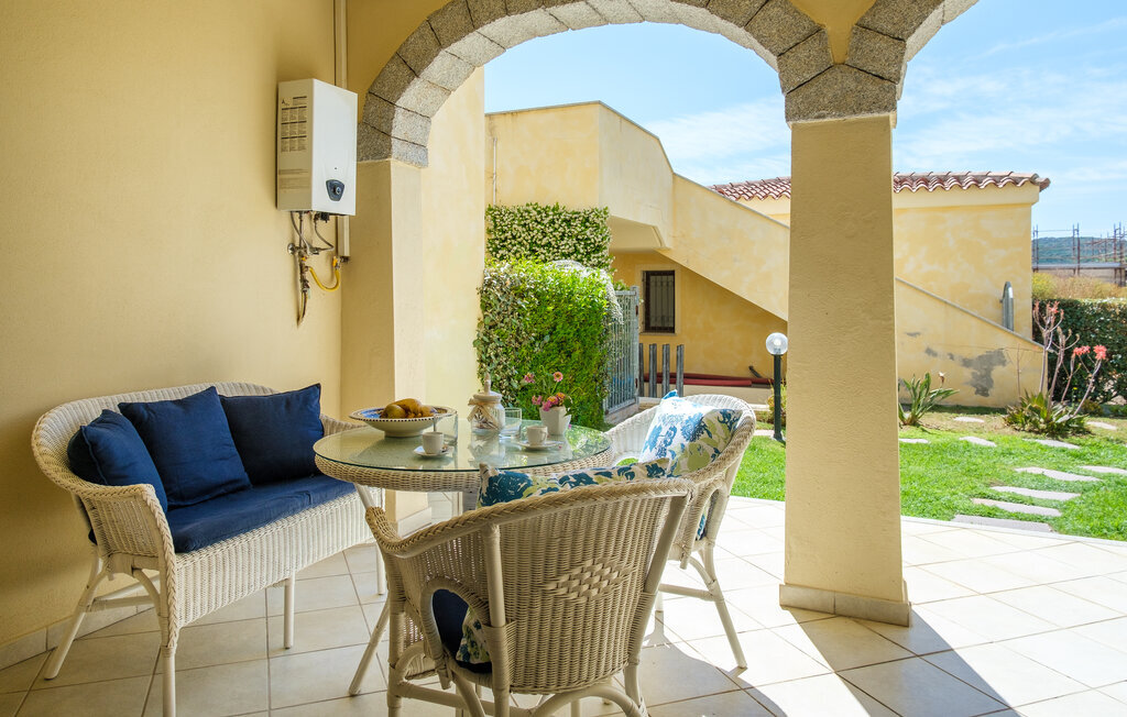 Appartement 6 personnes à Porto San Paolo - Photo 6