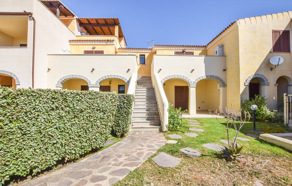 Appartement 6 personnes à Porto San Paolo - Photo 8