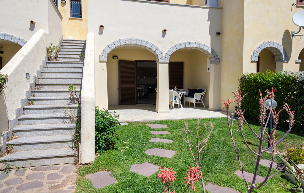 Appartement 6 personnes à Porto San Paolo - Photo 9