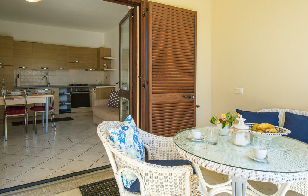 Appartement 6 personnes à Porto San Paolo - Photo 10
