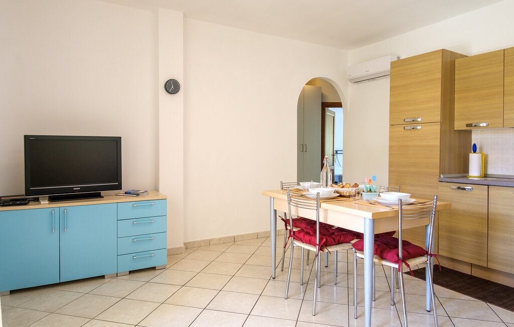 Appartement 6 personnes à Porto San Paolo - Photo 11