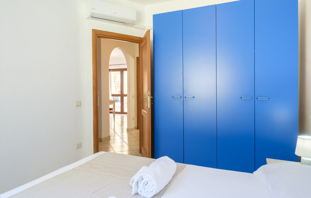 Appartement 6 personnes à Porto San Paolo - Photo 12