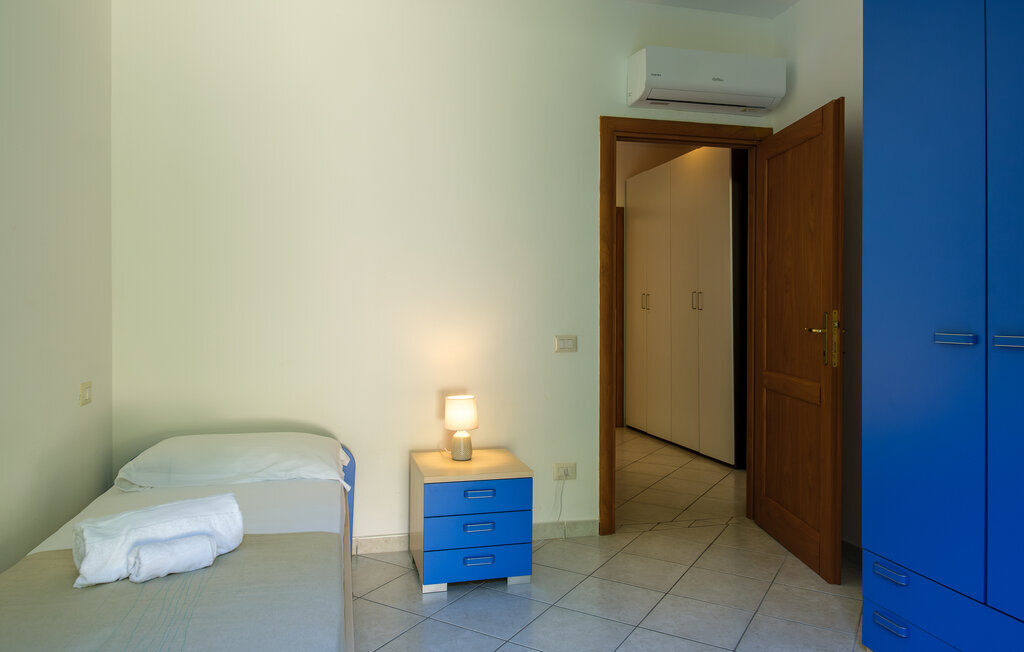 Appartement 6 personnes à Porto San Paolo - Photo 13