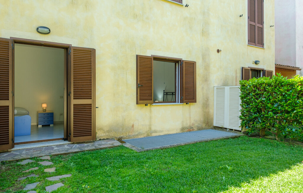 Appartement 6 personnes à Porto San Paolo - Photo 14