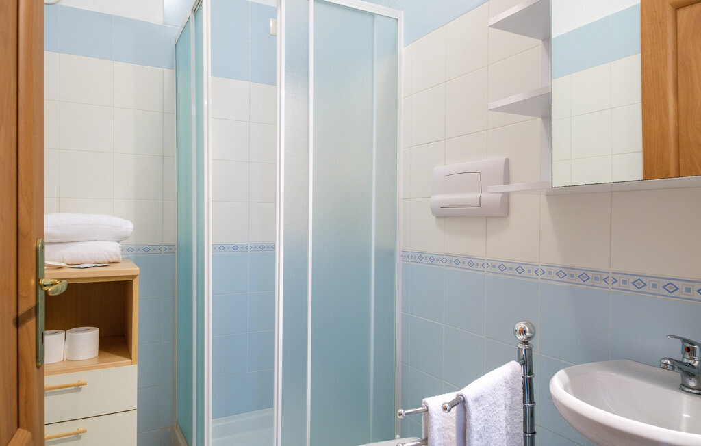 Appartement 6 personnes à Porto San Paolo - Photo 15