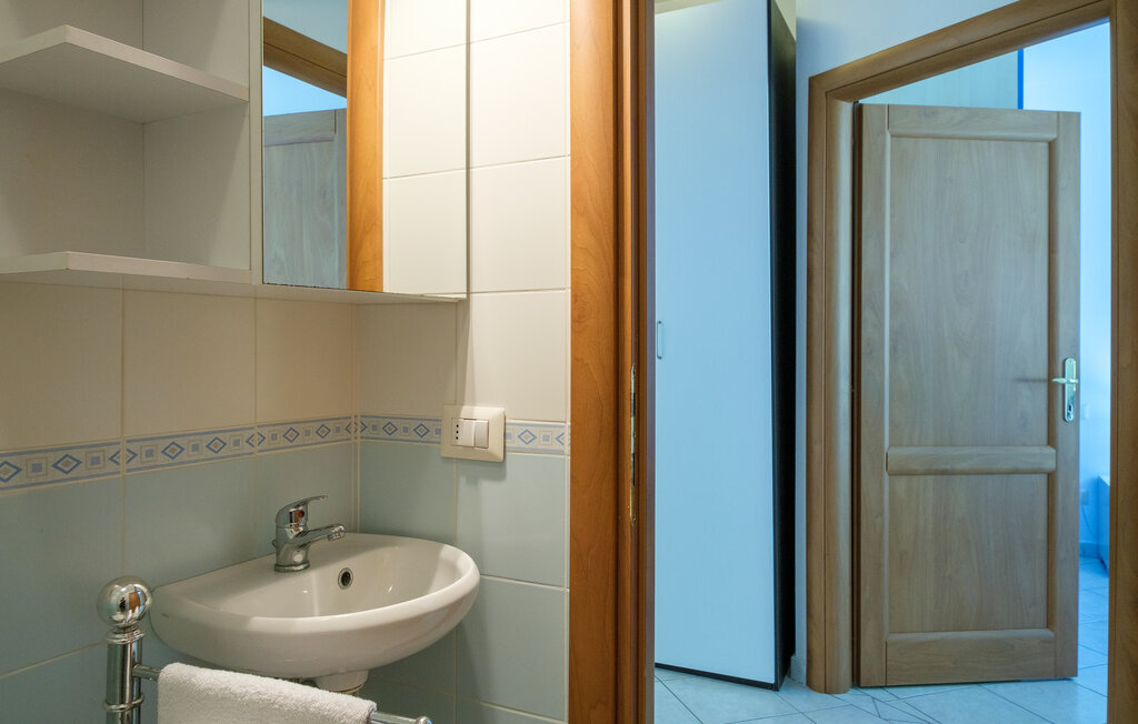 Appartement 6 personnes à Porto San Paolo - Photo 16