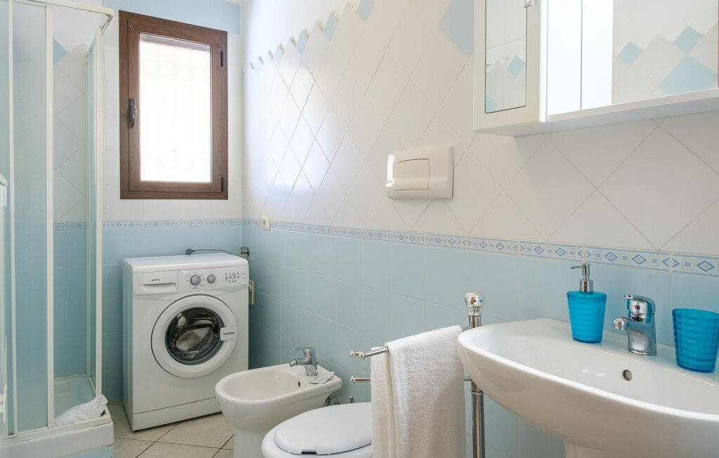 Appartement 6 personnes à Porto San Paolo - Photo 17