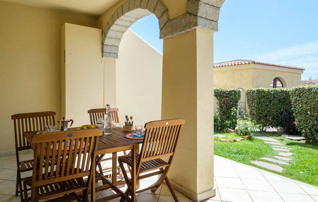 Appartement 4 personnes à Porto San Paolo - Photo 1