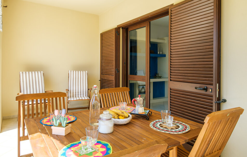 Appartement 4 personnes à Porto San Paolo - Photo 6