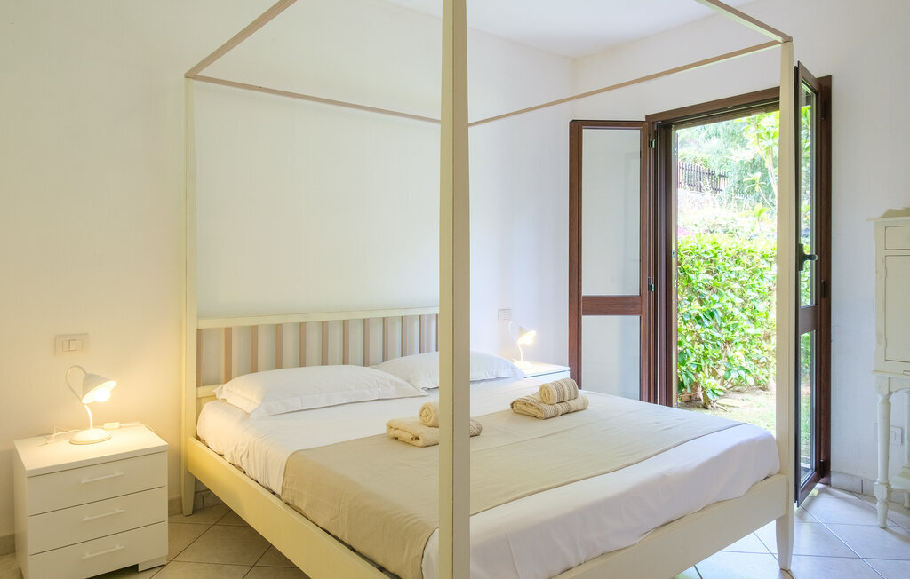 Appartement 4 personnes à Porto San Paolo - Photo 7