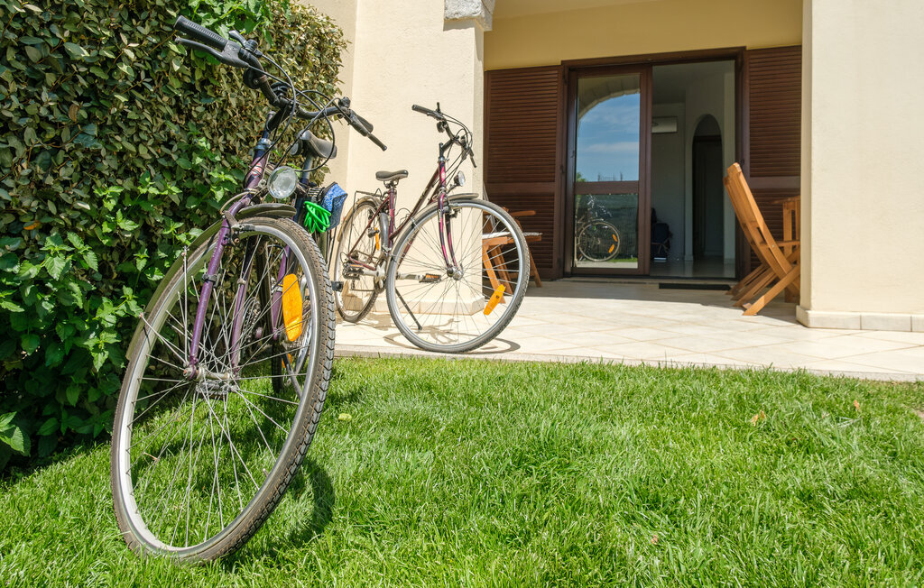 Appartement 4 personnes à Porto San Paolo - Photo 9