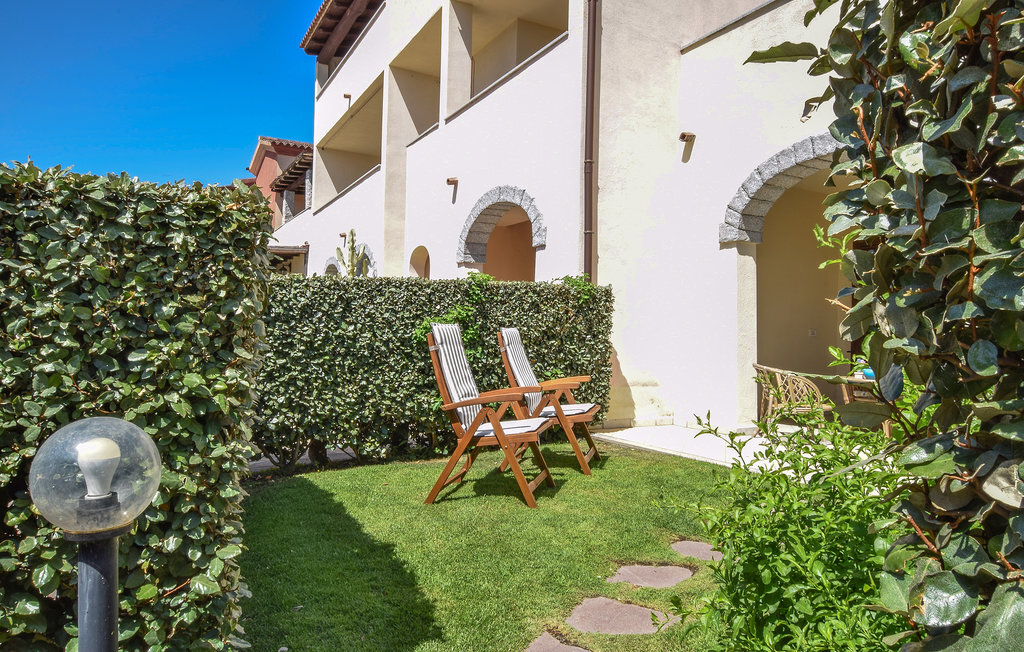 Appartement 4 personnes à Porto San Paolo - Photo 10