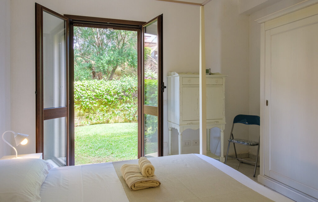 Appartement 4 personnes à Porto San Paolo - Photo 12