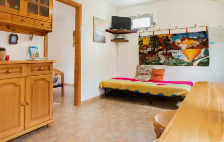 Maison 3 personnes à Vallehermoso - Photo 2