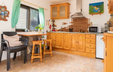 Maison 3 personnes à Vallehermoso - Photo 3