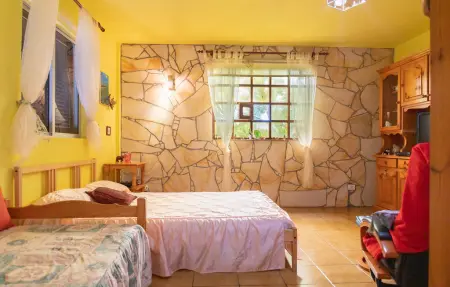 Maison 3 personnes à Vallehermoso - Photo 5