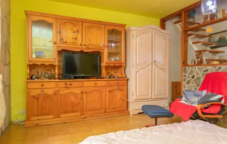 Maison 3 personnes à Vallehermoso - Photo 6
